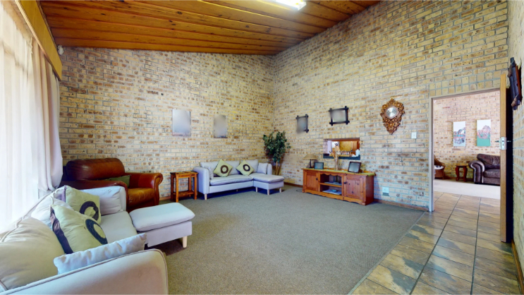 4 Bedroom Property for Sale in Potchefstroom North West